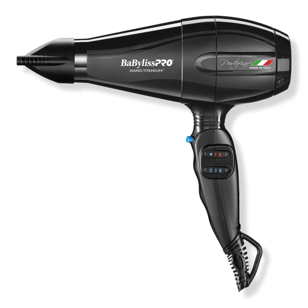 BaBylissPRO Nano Titanium Portofino Dryer #1