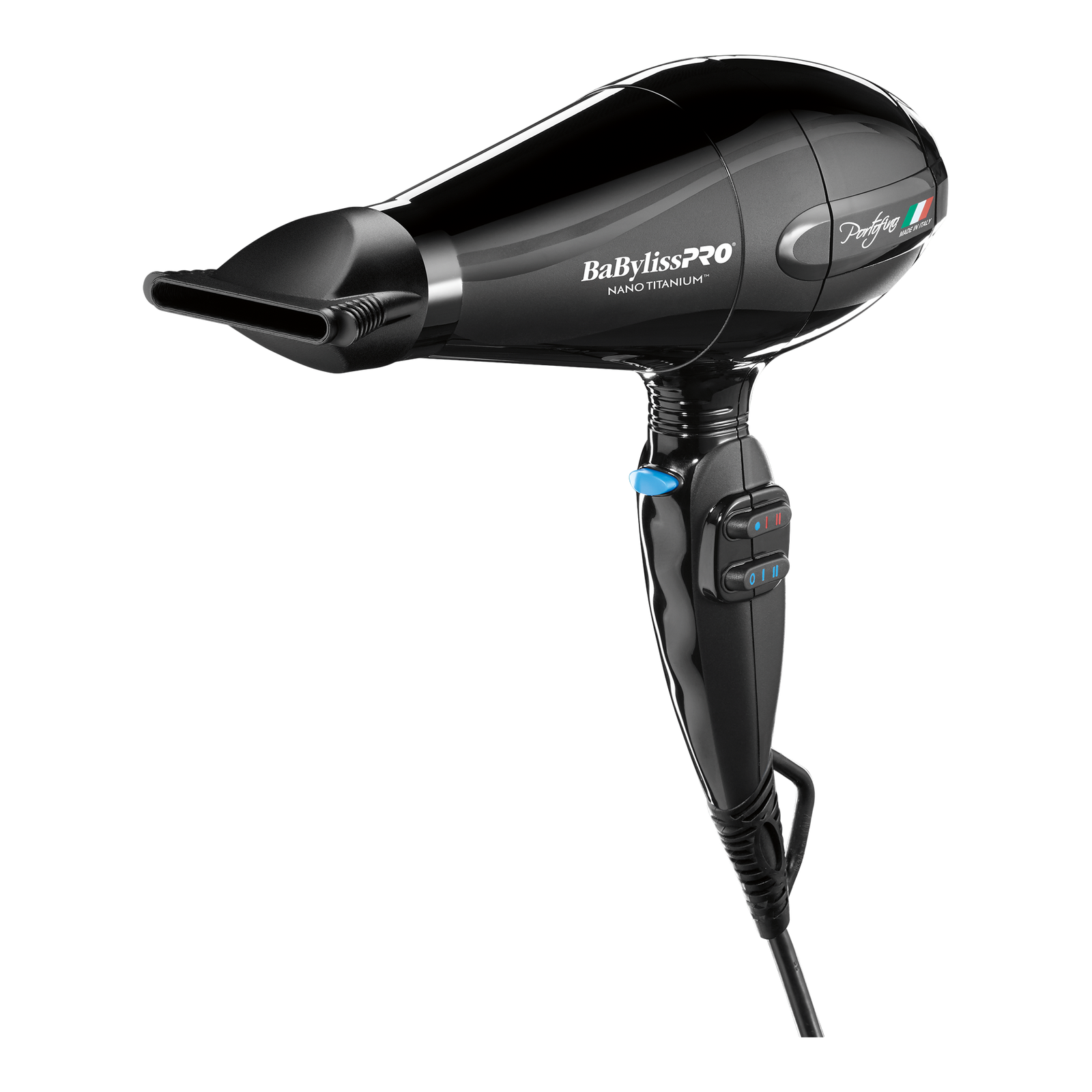 Nano Titanium Portofino Dryer
