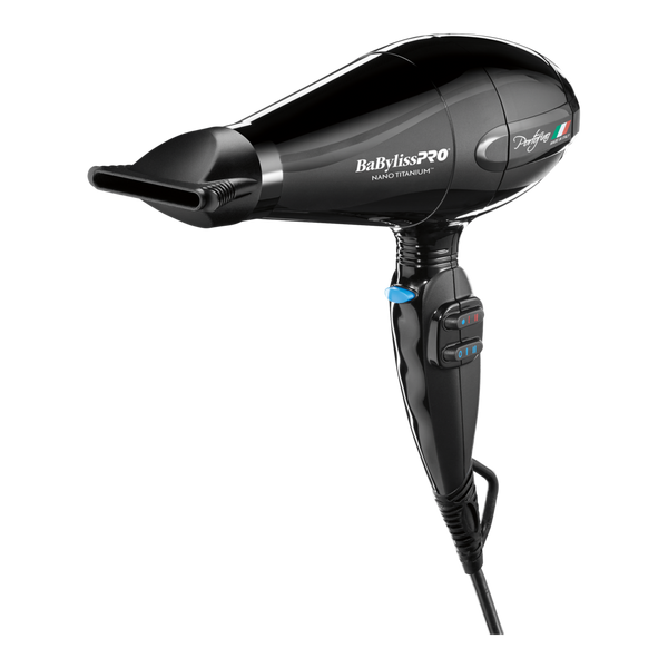 BaBylissPRO Nano Titanium Portofino Dryer #2