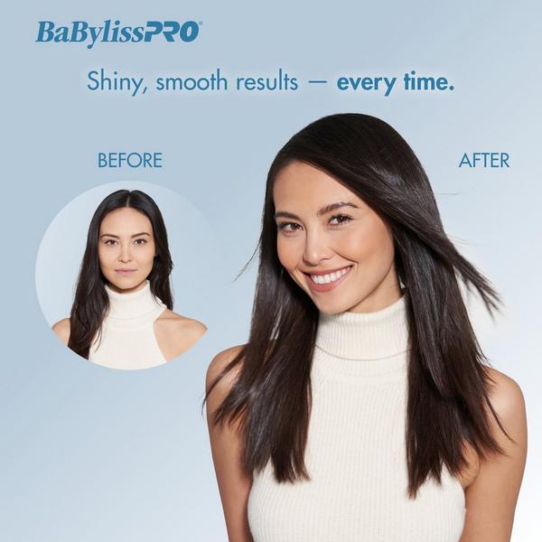 BaBylissPRO Nano Titanium Portofino Dryer #5