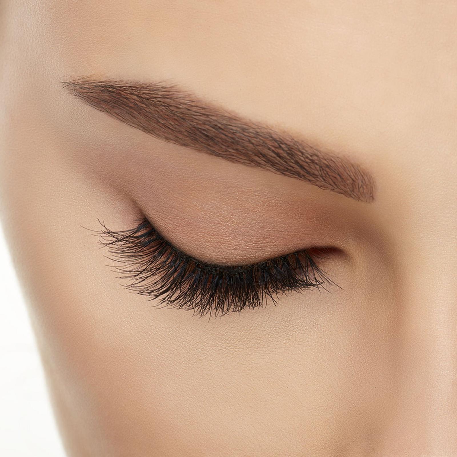Soft Touch Trios False Eyelash in Short & Medium Length