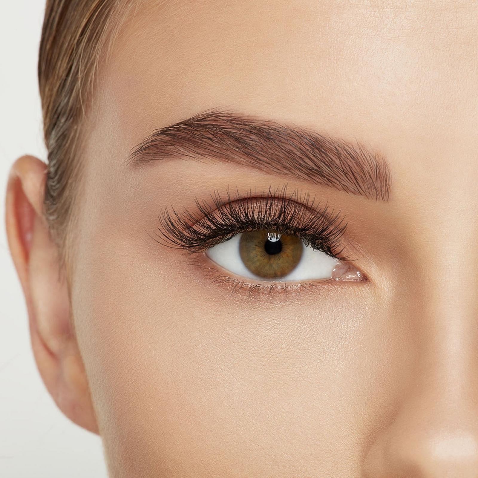 Soft Touch Trios False Eyelash in Short & Medium Length