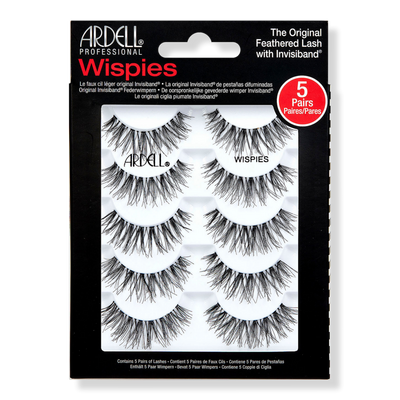 Ardell Wispies False Eyelash Multipack