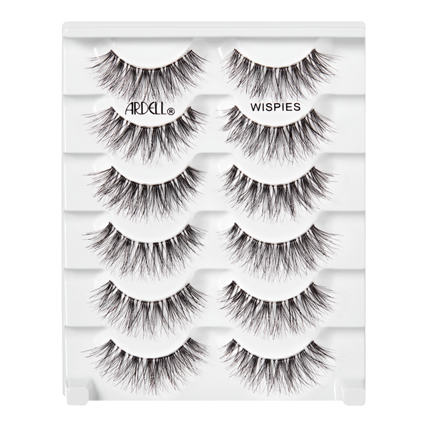 Ardell Wispies False Eyelash Multipack #2