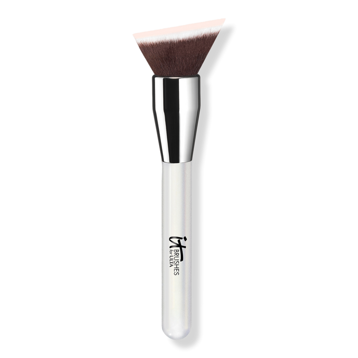 Airbrush Full Coverage Complexion Brush 77 IT Brushes For ULTA