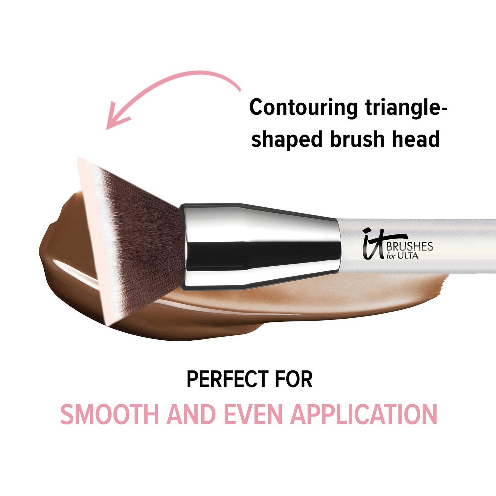 Airbrush Full Coverage Complexion Brush #77
