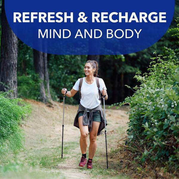 Dr Teal's Eucalyptus and Spearmint Foaming Bath #6