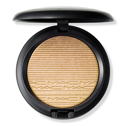 MAC Extra Dimension Skinfinish Highlighter Whisper Of Gilt