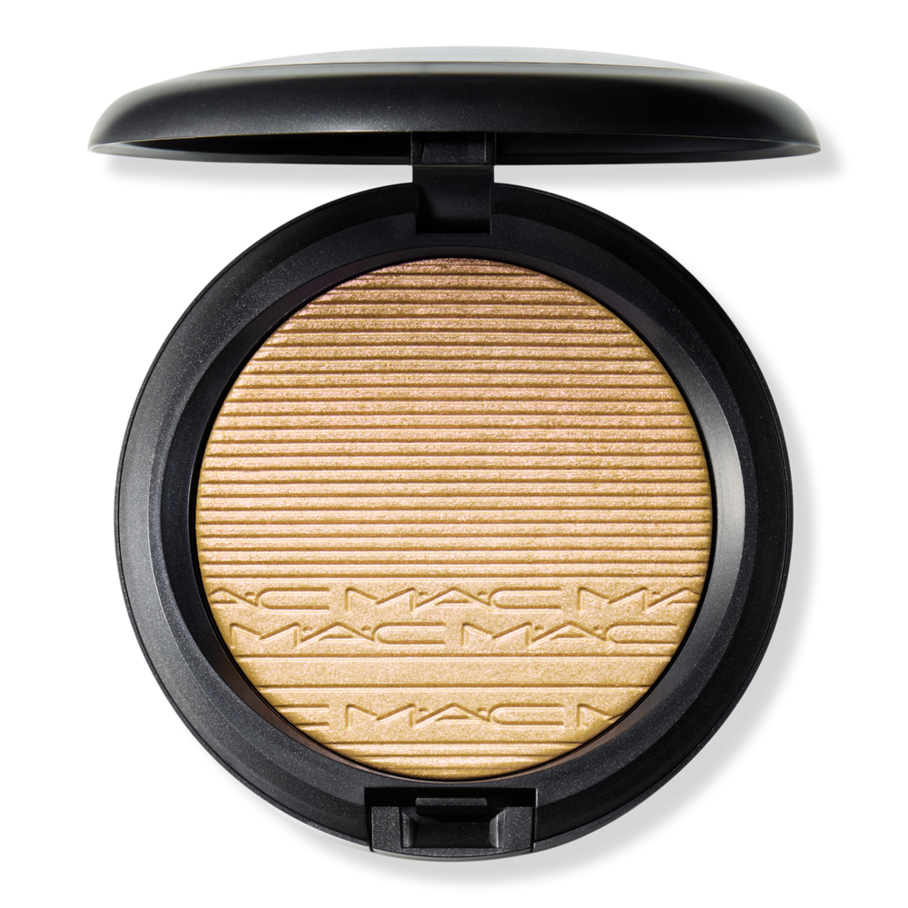 Mac Extra Dimension Skinfinish Highlighter - Whisper Of Gilt