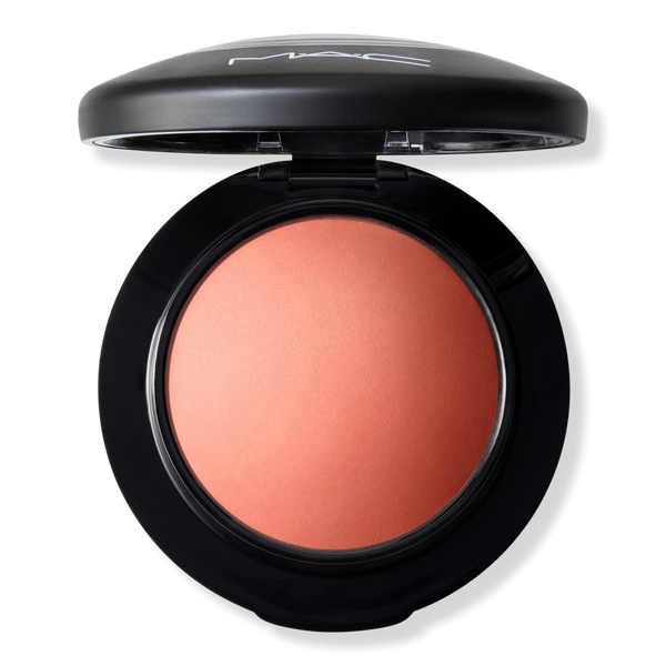 MAC Cosmetics Powder Blush-Desert Rose (Makeup,Face,Blush