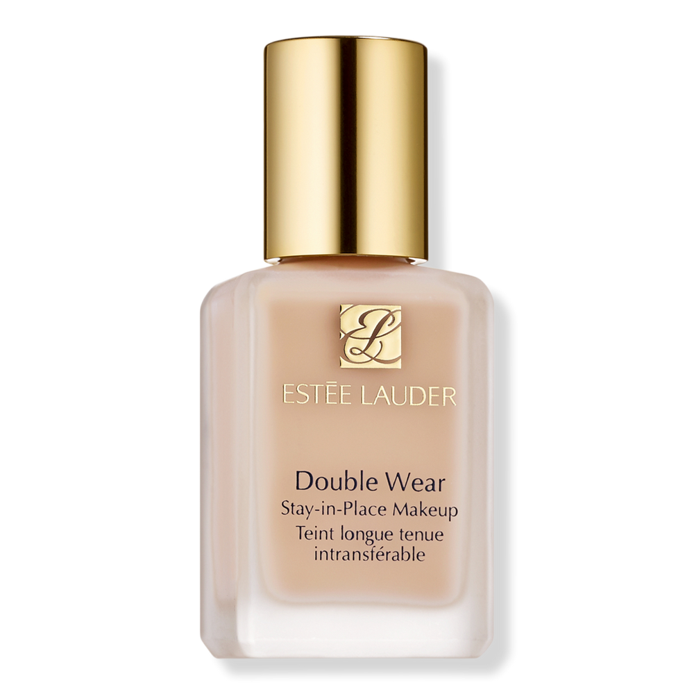 Estée Lauder Double Wear Stay-in-place Foundation - 1co Shell