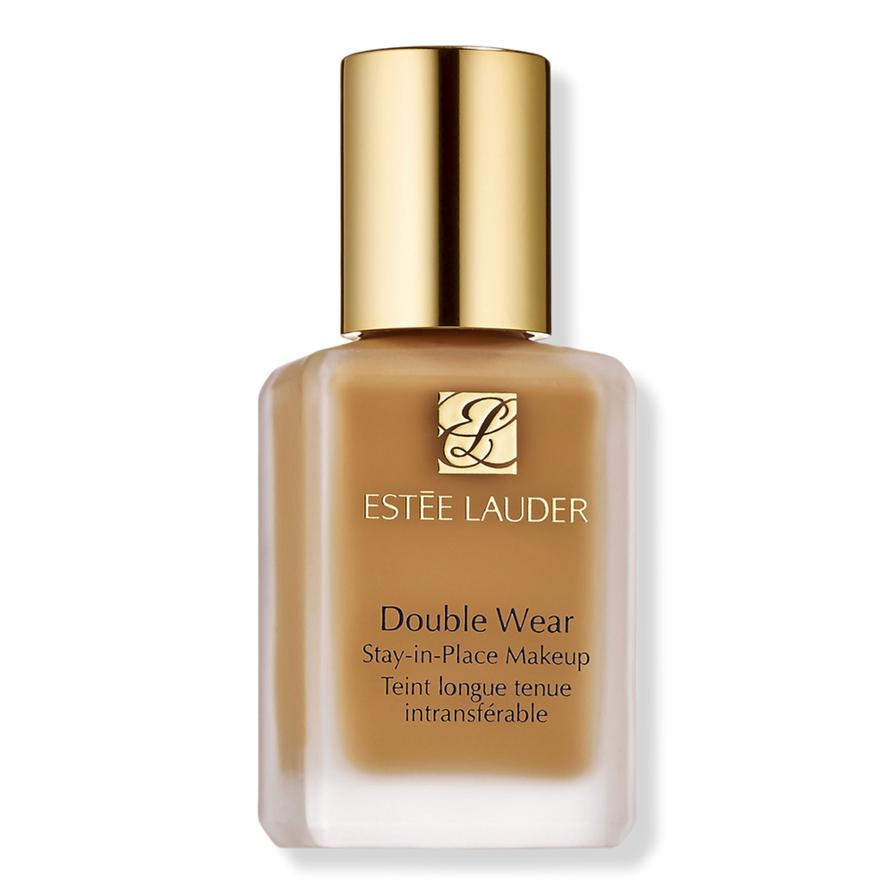Estée Lauder Double Wear Stay-in-place Foundation - 3w1.5 Fawn In Brown