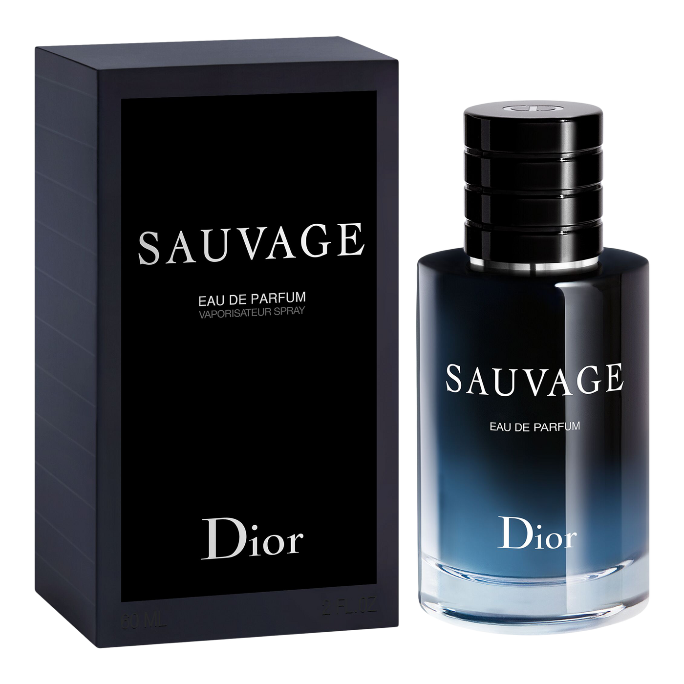 Sauvage Eau de Parfum