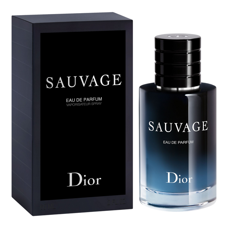 Dior - 2.0 oz Sauvage Eau de Parfum | Ulta Beauty