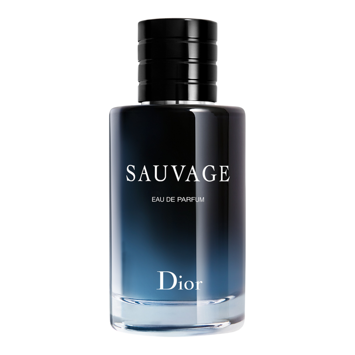 Dior Sauvage Eau de Parfum #1
