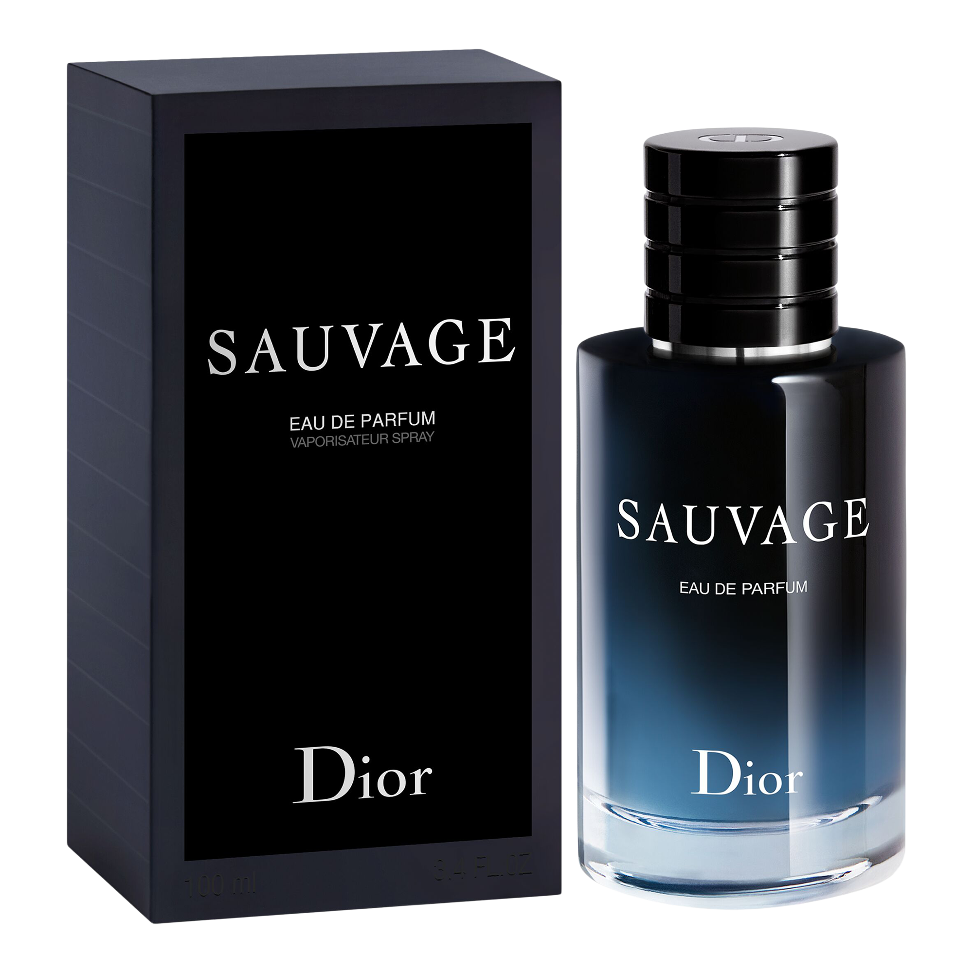 dior sauvage beard oil
