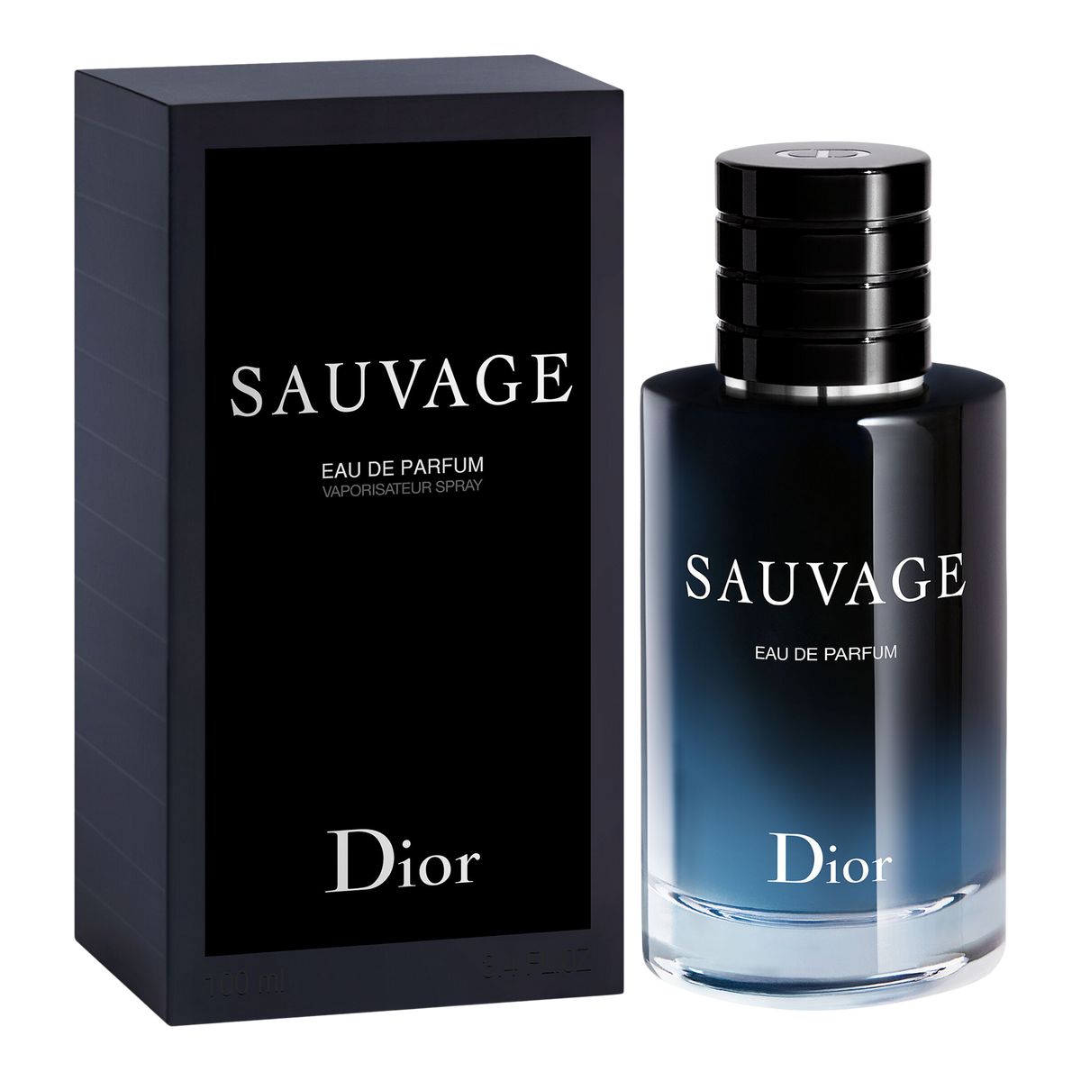 Perfume salvaje de hombre deals