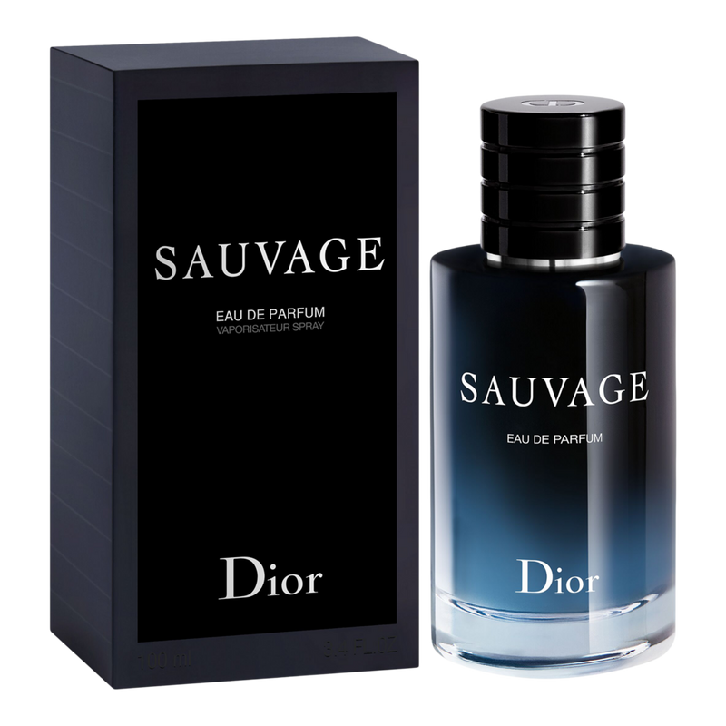 Sauvage Eau de Parfum