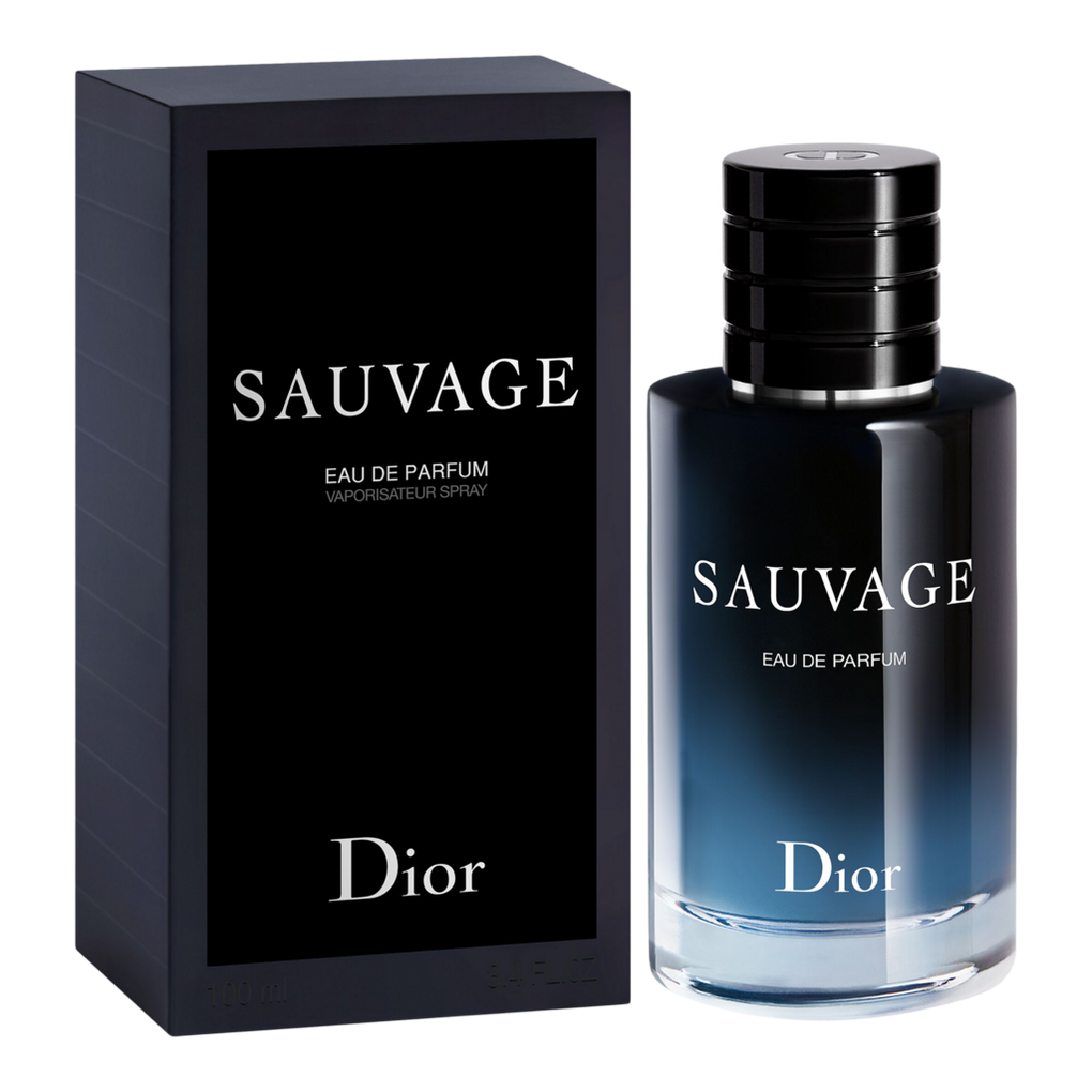 Dior Sauvage EDP vs EDT 