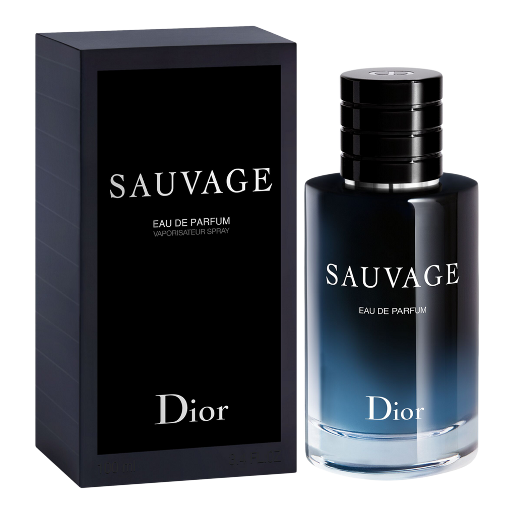 Sauvage dior eau 2025 de parfum 100ml