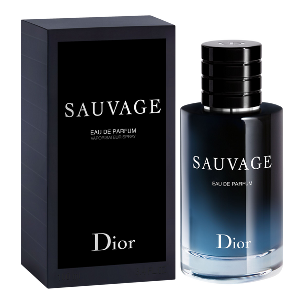Sauvage Eau de Parfum 2