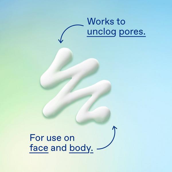 Differin 5% Benzoyl Peroxide Daily Deep Cleanser #2