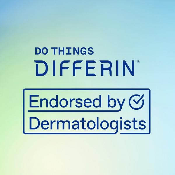 Differin 5% Benzoyl Peroxide Daily Deep Cleanser #6