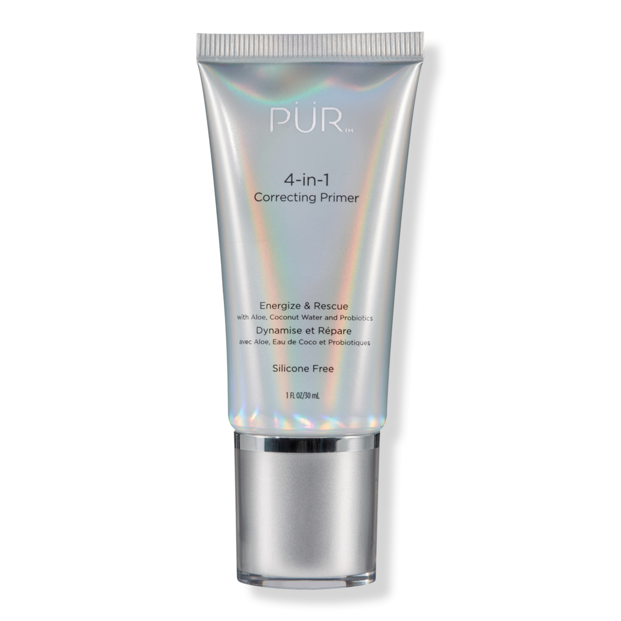 PÜR 4-in-1 Correcting Primer Energize & Rescue #1