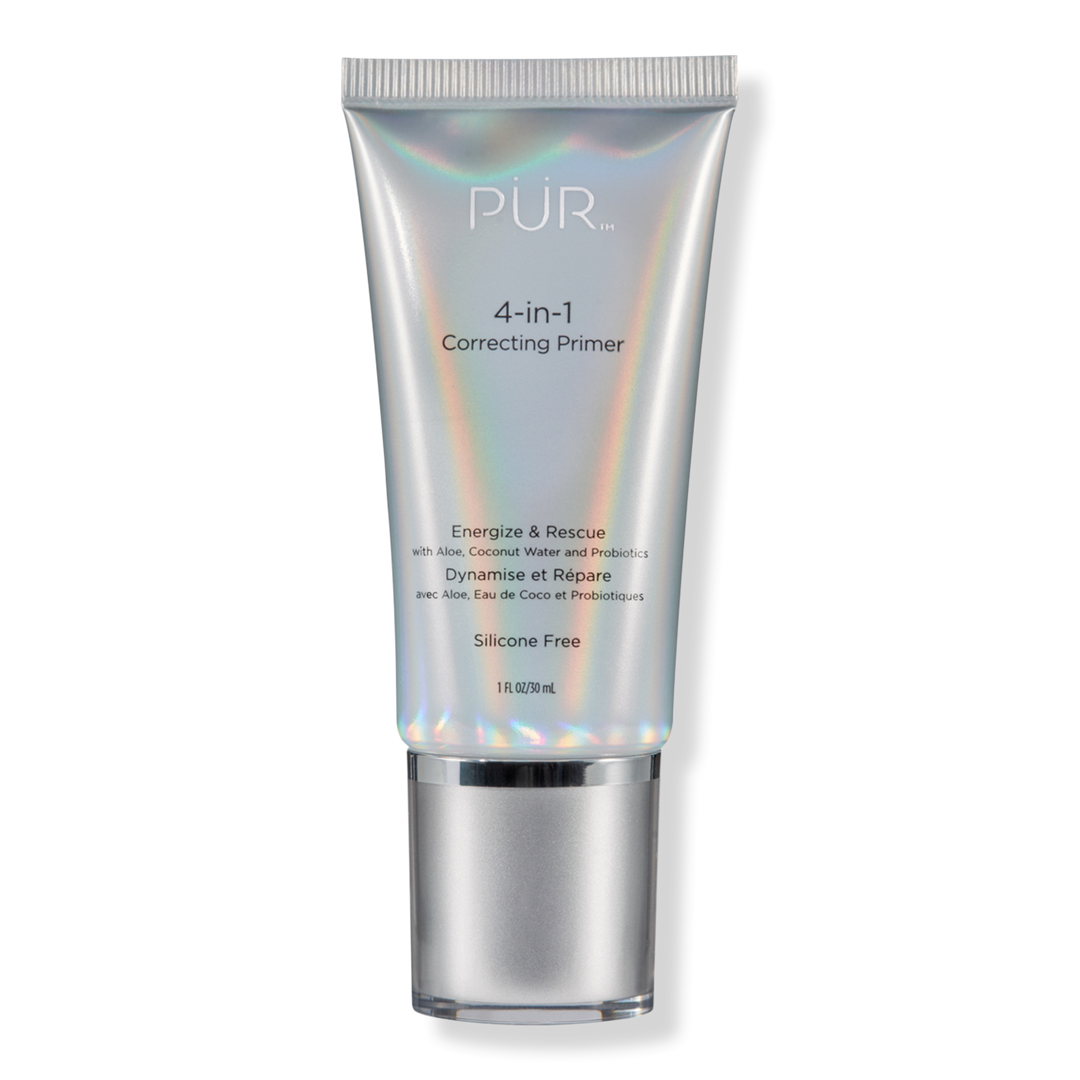 PÜR 4-in-1 Correcting Primer Energize & Rescue #1