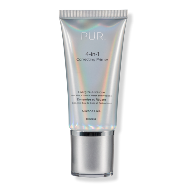 PÜR 4-in-1 Correcting Primer Energize & Rescue #1