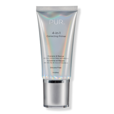 PÜR 4-in-1 Correcting Primer Energize & Rescue