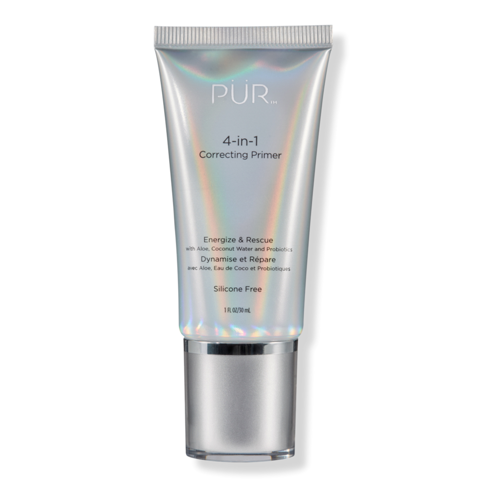 Pür 4-in-1 Correcting Primer Energize & Rescue