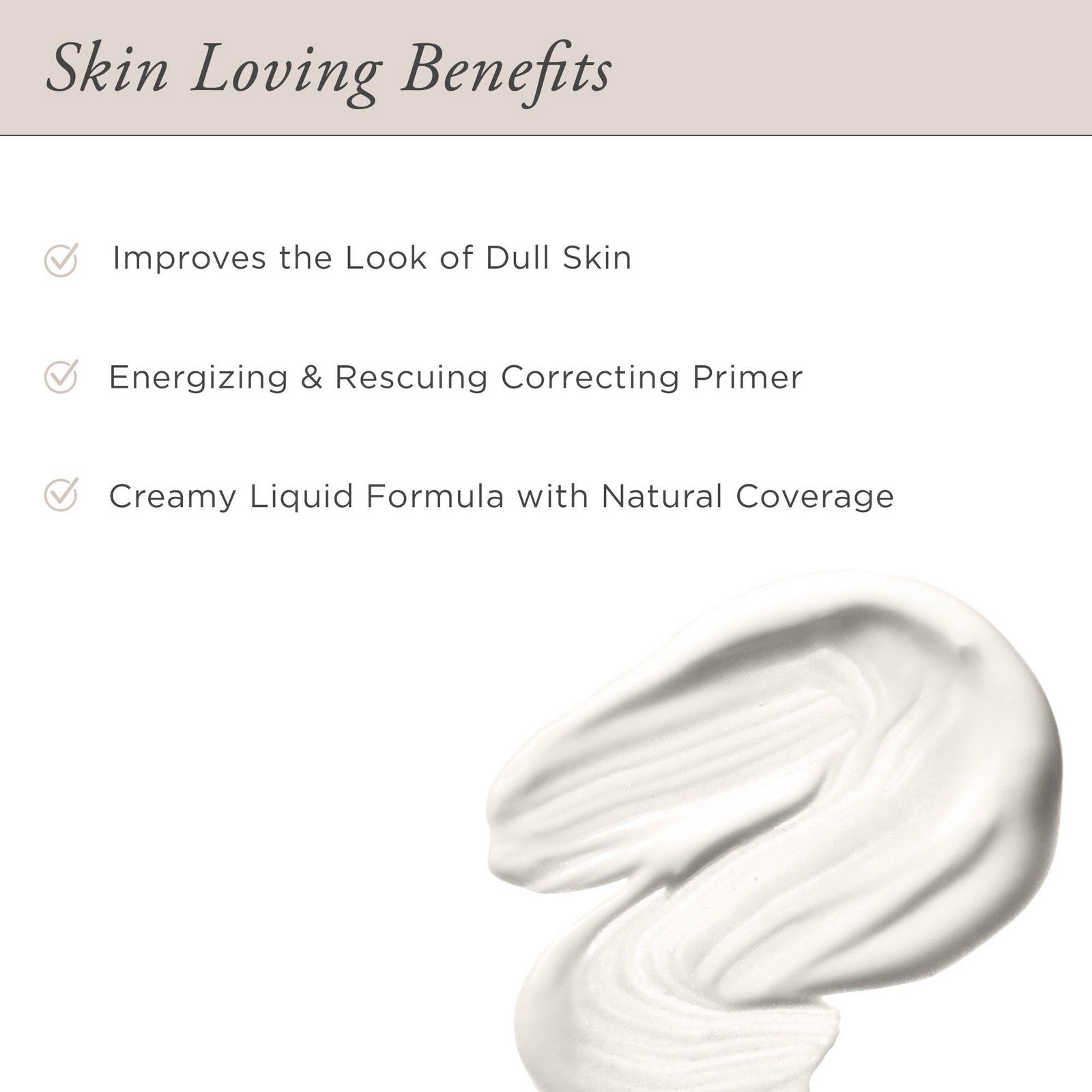4-in-1 Correcting Primer Energize & Rescue