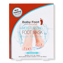 Baby Foot Unscented Moisturizing Foot Mask Booties