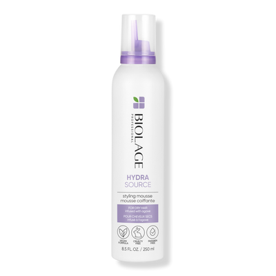 Biolage Hydra Source Styling Mousse