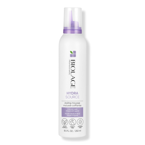 Hydra Foaming Styler - Biolage 