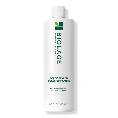 Biolage - 16.9 oz (Jumbo) Styling Gelée Hair Styling Gel | Ulta Beauty
