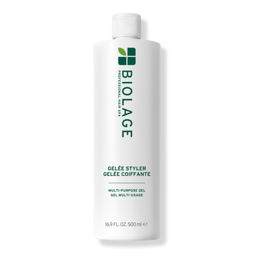 Biolage - 16.9 oz Styling Gelée Hair Styling Gel | Ulta Beauty