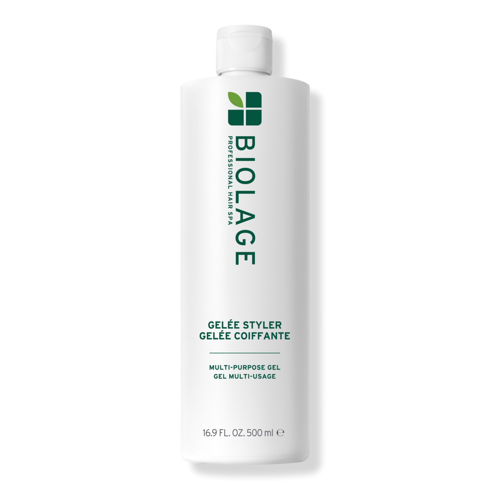Biolage Styling Gelee Hair Styling Gel - 16.9 oz