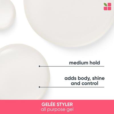 Styling Gelée Hair Styling Gel