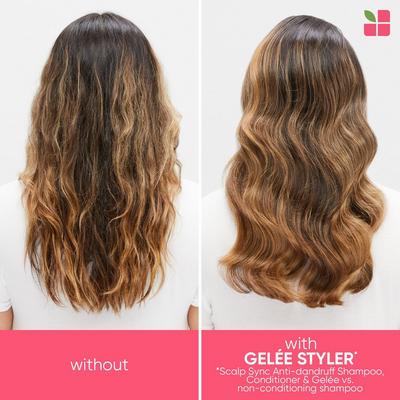 Styling Gelée Hair Styling Gel