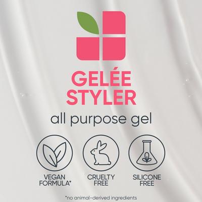 Styling Gelée Hair Styling Gel