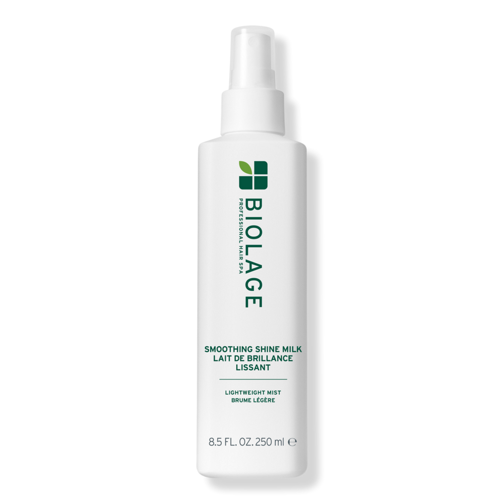 Biolage Smooth Shine Milk