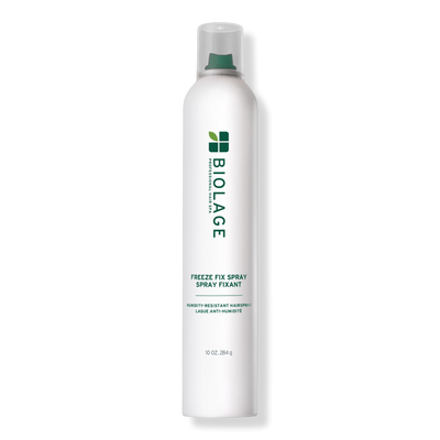 Biolage Freeze Fix Hairspray