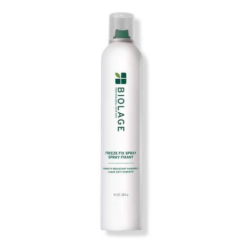 Biolage - Freeze Fix Hairspray | Ulta Beauty