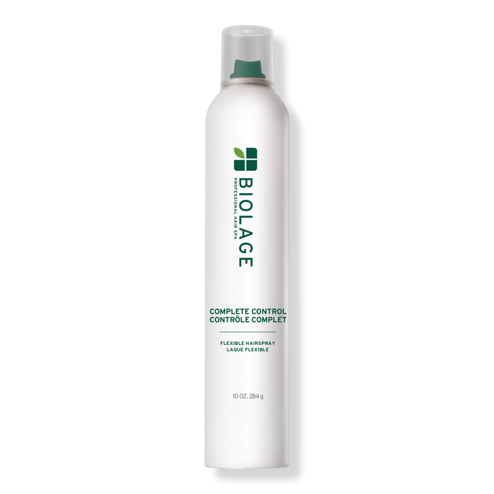 Biolage Complete Control Hairspray