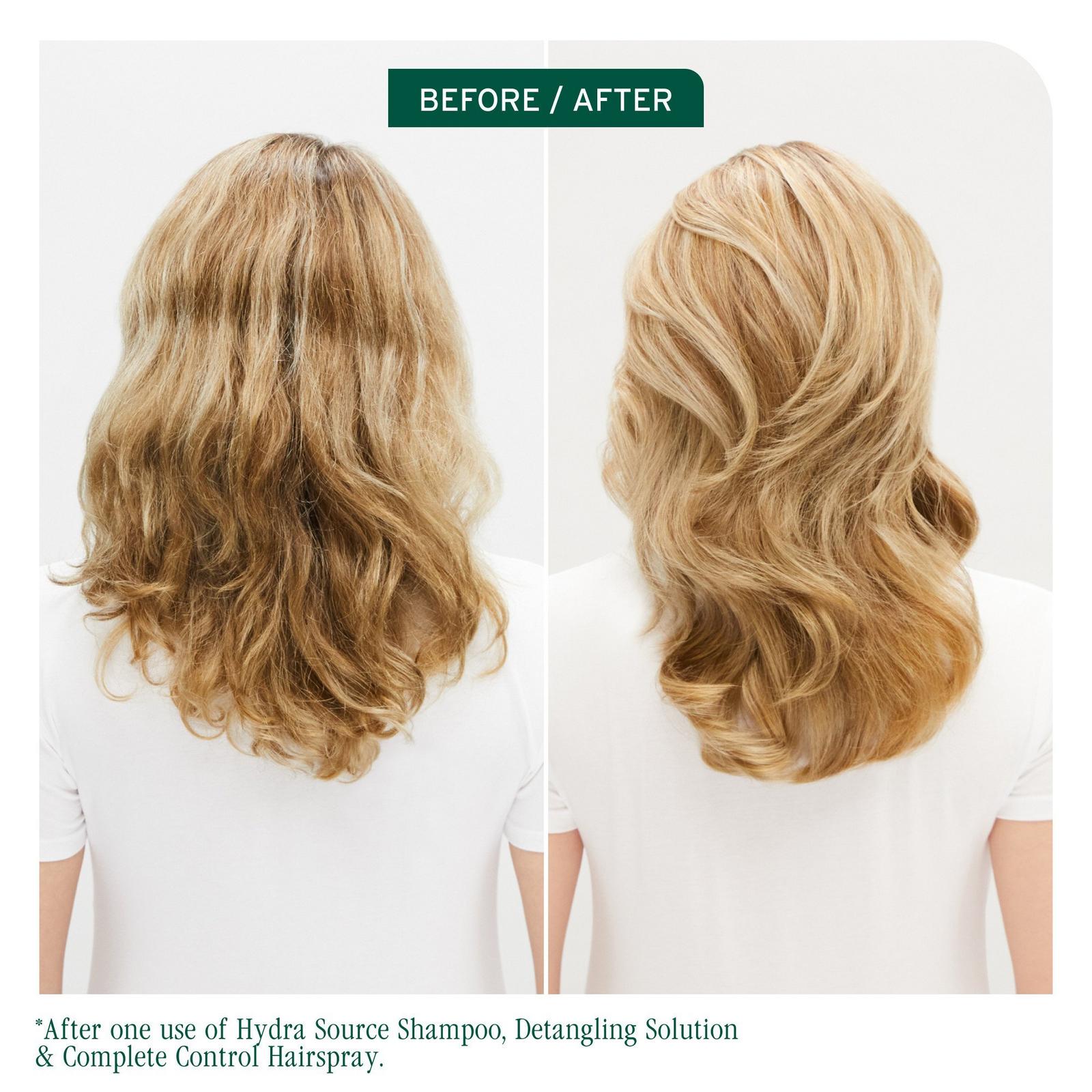 Complete Control Hairspray