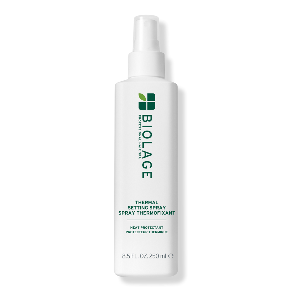 Biolage Thermal Setting Spray