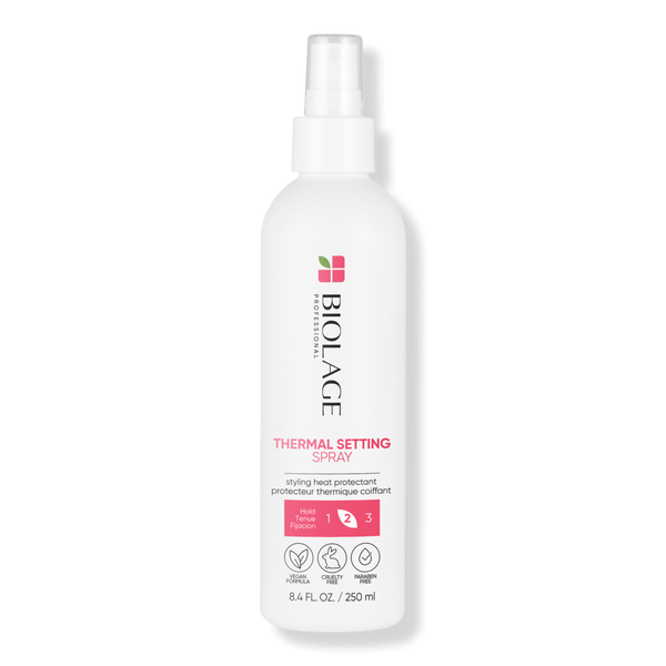 Heat Protectant Spray – Joyousdivabeauty Place