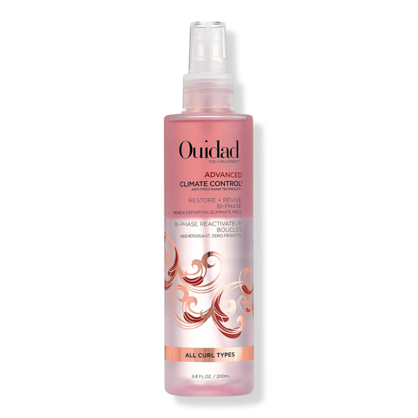 Ouidad Advanced Climate Control Restore + Revive Bi-Phase Spray #1